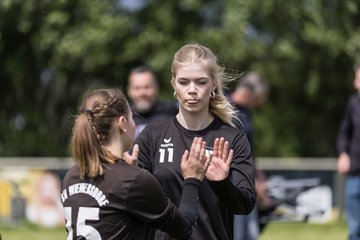 Bild 669 - wU16 TSV Breitenberg, TSV Wiemersdorf, ESV Schwerin, VfL Kellinghusen, TSV Wiemersdorf 2